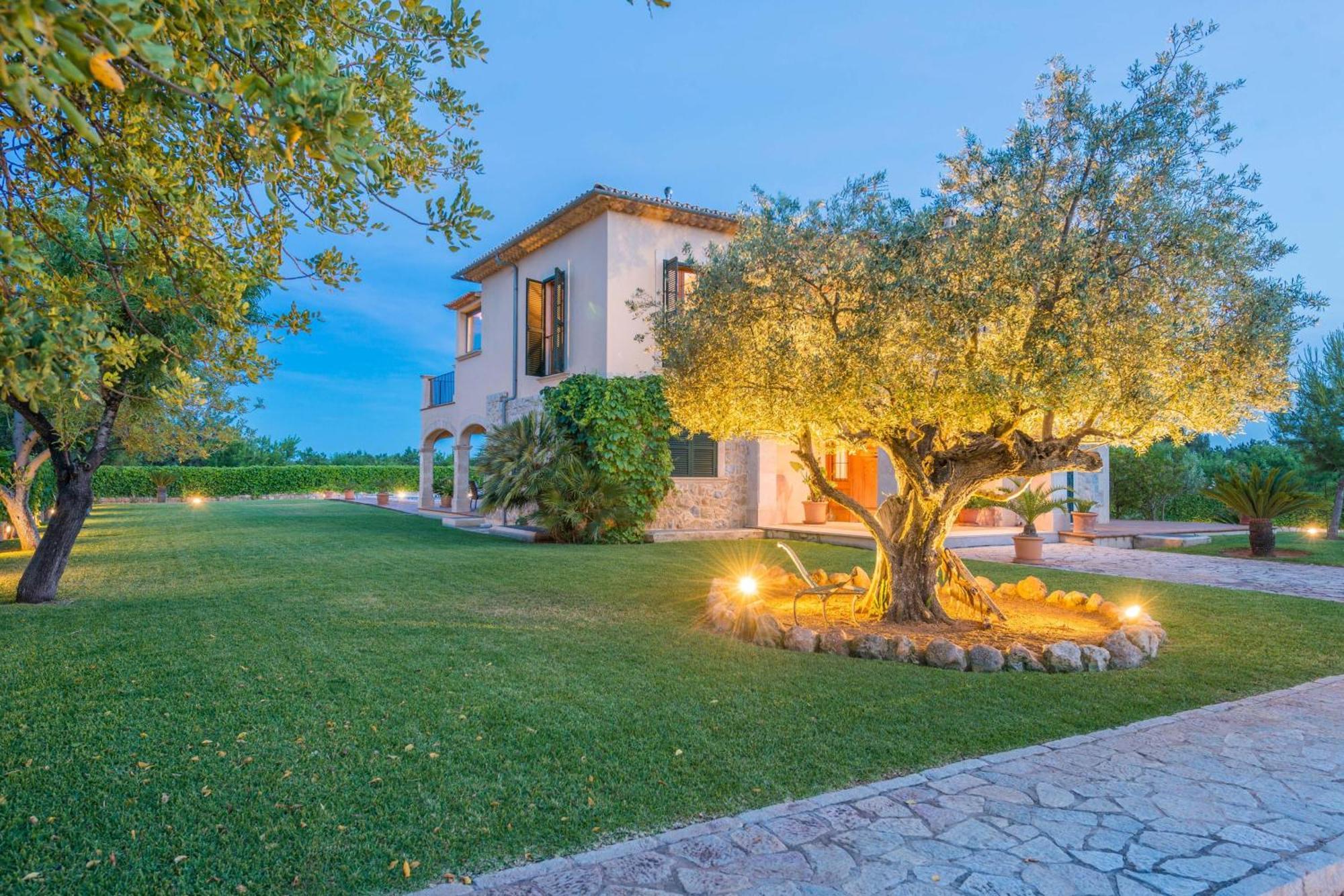 Bielet Villa