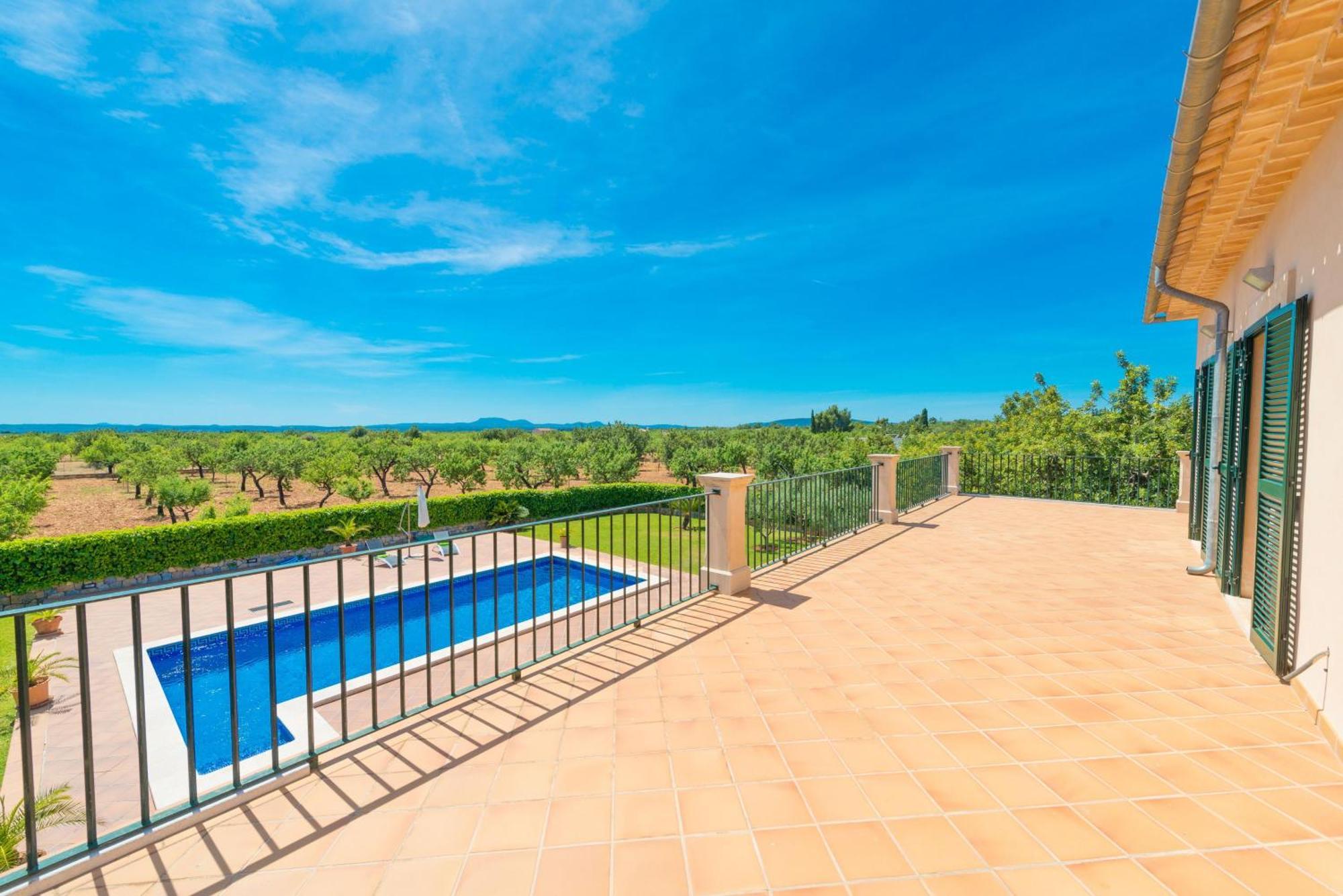 Villa Bielet *