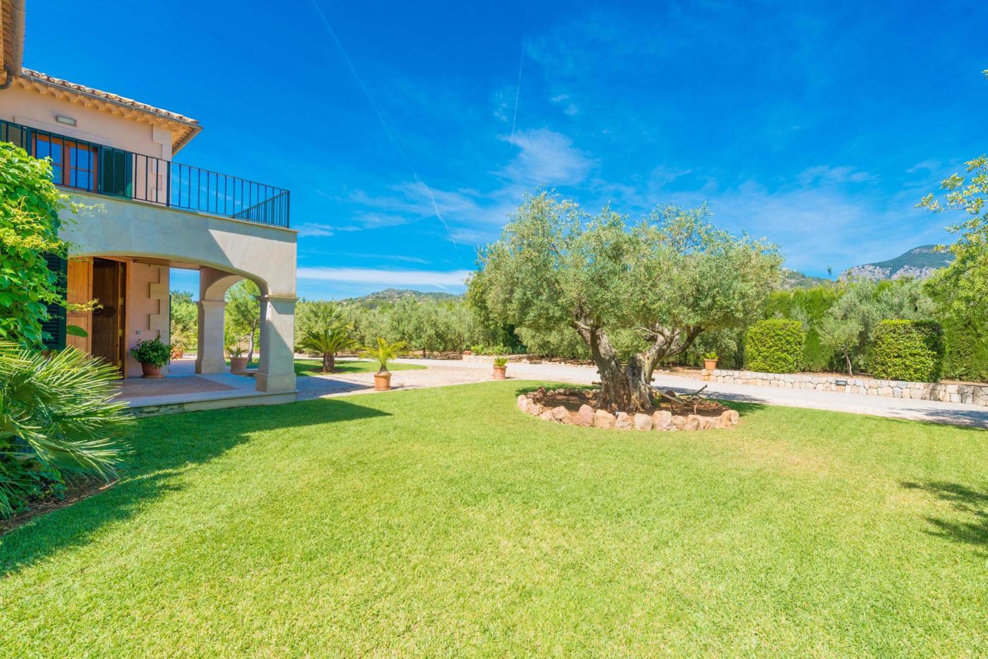 Villa Bielet