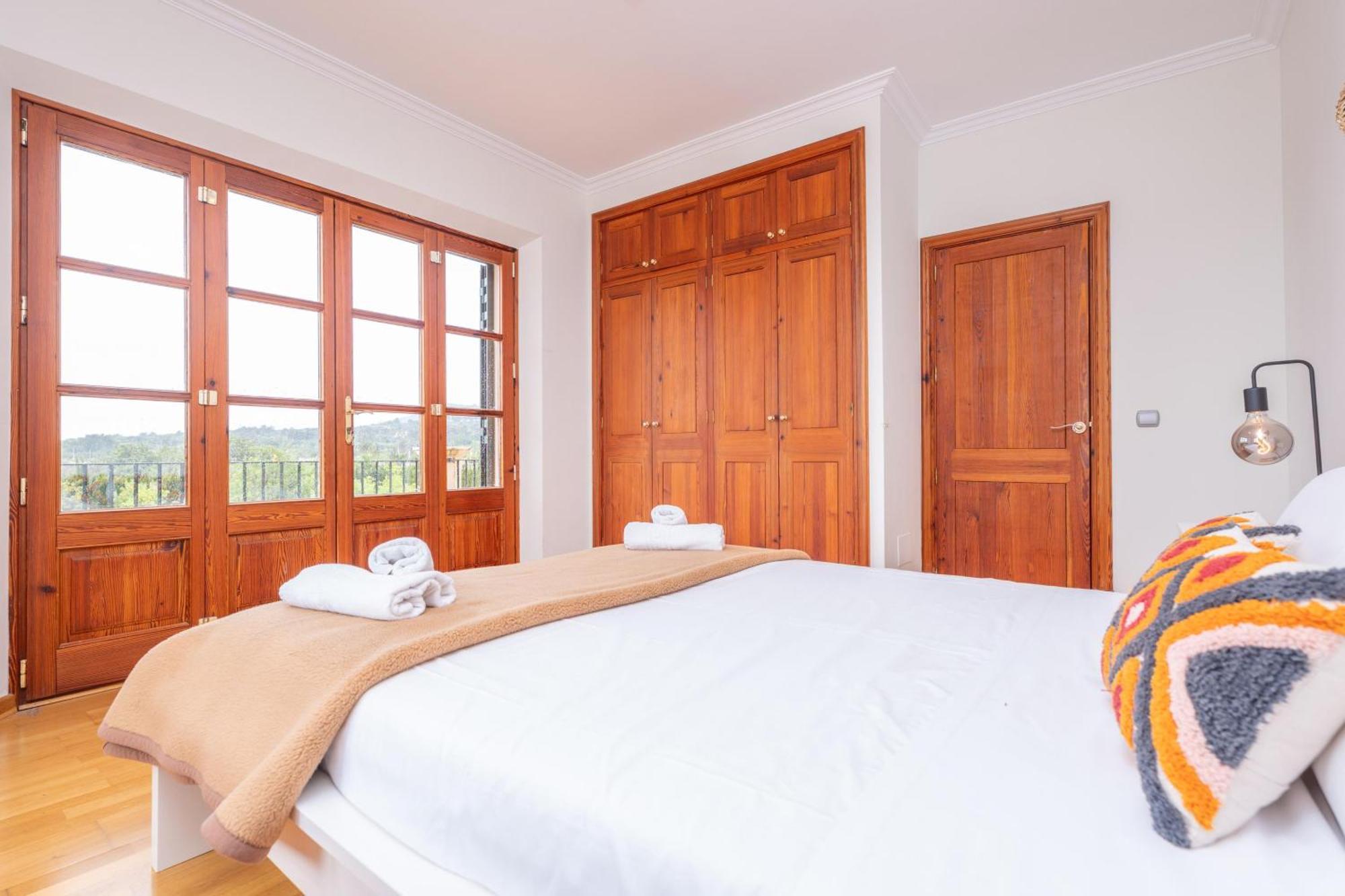 Villa Bielet *