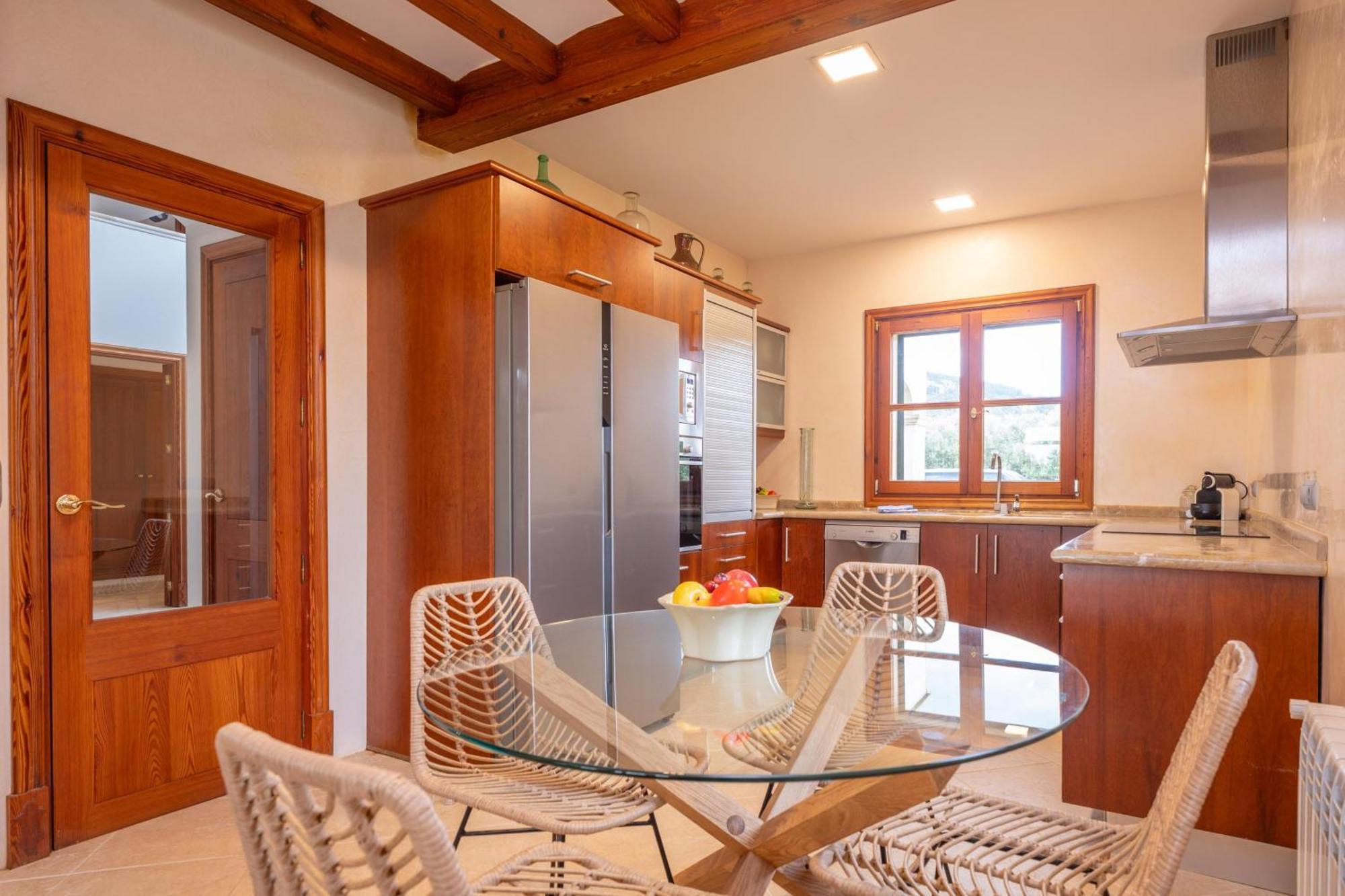 Villa Bielet *
