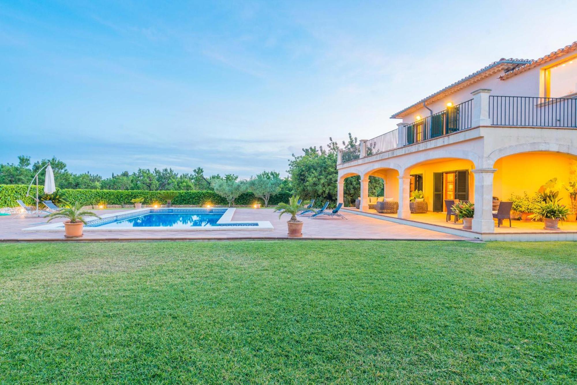Villa Bielet
