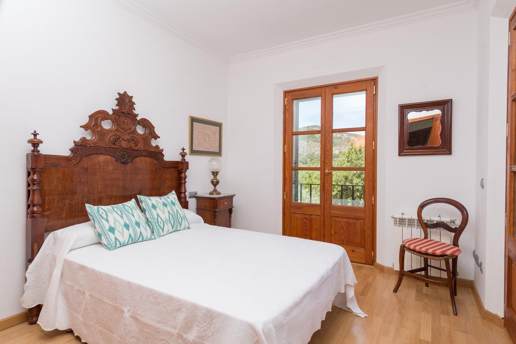 Villa Bielet Binissalem